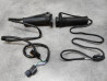 Poignées Chauffantes Sport Honda 08T71-MKK-D00