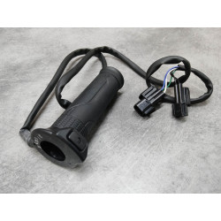 Poignées Chauffantes Sport Honda 08T71-MKK-D00
