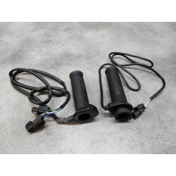 Poignées Chauffantes Sport Honda 08T71-MKK-D00