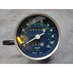 Compteur de vitesse Honda CB250 CB400 réf. 37200-413-771 occasion