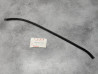 Baguette Réservoir Noir Honda CB250G Militaire 17522-367-690