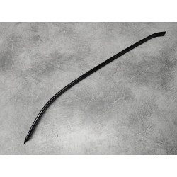 Baguette Réservoir Noir Honda CB250G Militaire 17522-367-690