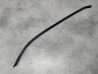 Baguette Réservoir Noir Honda CB250G Militaire 17522-367-690