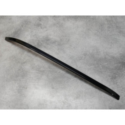 Baguette Réservoir Noir Honda CB250G Militaire 17522-367-690