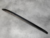 Baguette Réservoir Noir Honda CB250G Militaire 17522-367-690