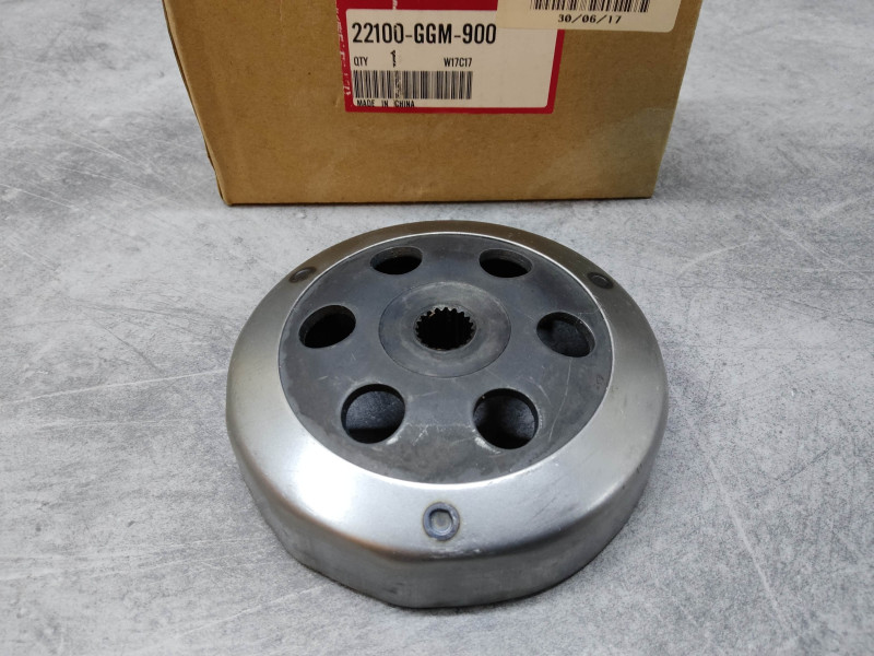 Cloche Embrayage Honda 22100-GGM-900 – NSC50