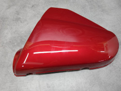 Cache latéral droit rouge Honda CX Custom - Réf. 83500-449-000ZD
