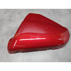 Cache latéral droit rouge Honda CX Custom - Réf. 83500-449-000ZD