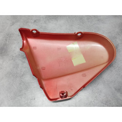 Cache latéral droit rouge Honda CX Custom - Réf. 83500-449-000ZD