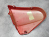 Cache latéral droit rouge Honda CX Custom - Réf. 83500-449-000ZD