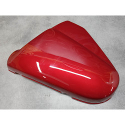 Cache latéral droit rouge Honda CX Custom - Réf. 83500-449-000ZD