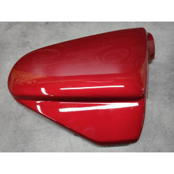 Cache latéral droit rouge Honda CX Custom - Réf. 83500-449-000ZD