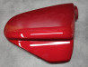 Cache latéral droit rouge Honda CX Custom - Réf. 83500-449-000ZD