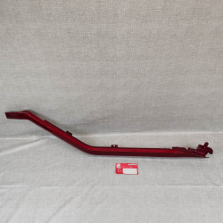 rail latéral gauche de CH125 Spacy 86 code couleur R132C