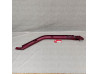 rail latéral gauche de CH125 Spacy 86 code couleur R132C