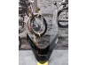 Pare-brise Haut Honda NSS300 - Réf. 08R70-K04-930
