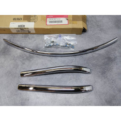 Garniture Chromée Pare-brise Honda 08190-NCY-N740