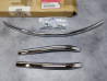 Garniture Chromée Pare-brise Honda 08190-NCY-N740
