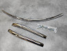 Garniture Chromée Pare-brise Honda 08190-NCY-N740