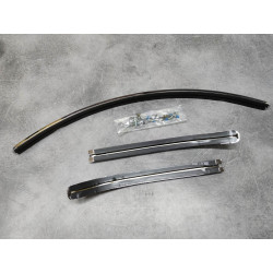 Garniture Chromée Pare-brise Honda 08190-NCY-N740