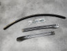 Garniture Chromée Pare-brise Honda 08190-NCY-N740