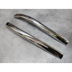Garniture Chromée Pare-brise Honda 08190-NCY-N740