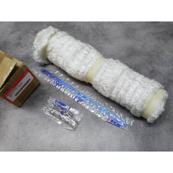 Kit revision silencieux CRF1000 HONDA 08F99-MJP-90008
