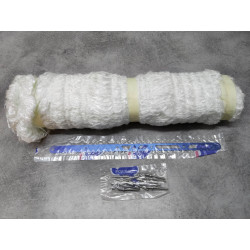 Kit revision silencieux CRF1000 HONDA 08F99-MJP-90008