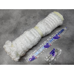 Kit revision silencieux CRF1000 HONDA 08F99-MJP-90008