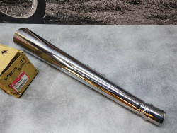 Silencieux droit GL650 GL700 Silver Wing HONDA 18330-ME2-405