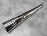 Silencieux droit GL650 GL700 Silver Wing HONDA 18330-ME2-405