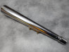 Silencieux droit GL650 GL700 Silver Wing HONDA 18330-ME2-405
