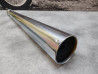 Silencieux droit GL650 GL700 Silver Wing HONDA 18330-ME2-405