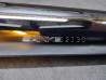 Silencieux droit GL650 GL700 Silver Wing HONDA 18330-ME2-405