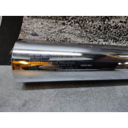 Silencieux droit GL650 GL700 Silver Wing HONDA 18330-ME2-405