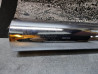 Silencieux droit GL650 GL700 Silver Wing HONDA 18330-ME2-405