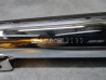 Silencieux gauche GL650 GL700 Silver Wing HONDA 18430-ME2-730