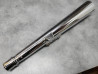 Silencieux gauche GL650 GL700 Silver Wing HONDA 18430-ME2-730