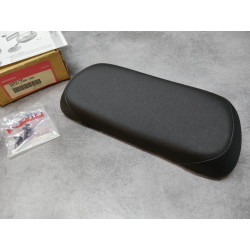 Dossier Top Case SH48 Honda 08161-D0R-I26 | Confort Passager