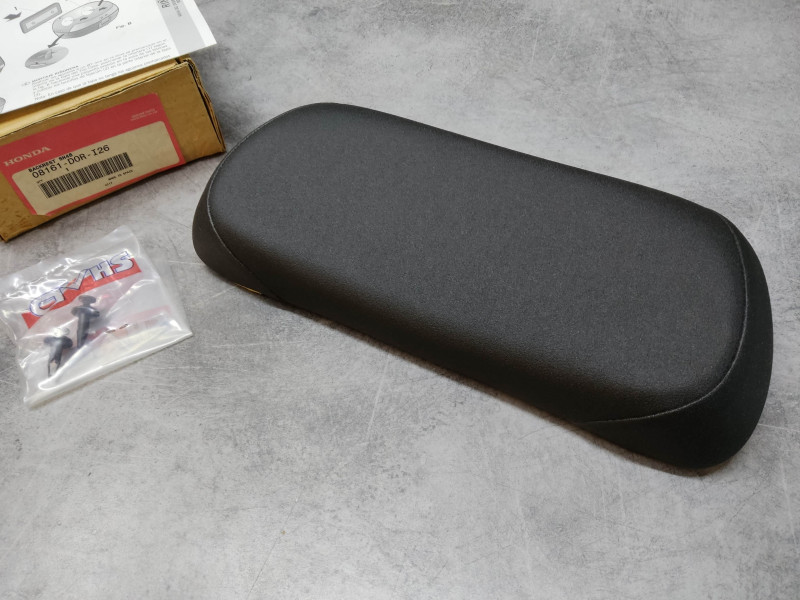 Dossier Top Case SH48 Honda 08161-D0R-I26 | Confort Passager