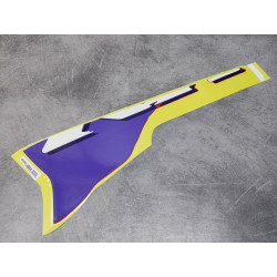 Décor Autocollant Honda RVF750R RC45 64451-MW4-300ZA