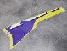 Décor Autocollant Honda RVF750R RC45 64451-MW4-300ZA