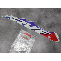 Autocollant carénage gauche Honda RVF 750 RC45 1994-1995