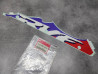 Autocollant carénage gauche Honda RVF 750 RC45 1994-1995