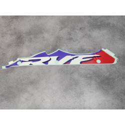 Autocollant carénage gauche Honda RVF 750 RC45 1994-1995