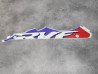 Autocollant carénage gauche Honda RVF 750 RC45 1994-1995
