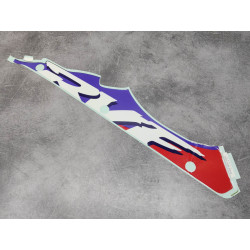 Autocollant carénage gauche Honda RVF 750 RC45 1994-1995