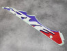 Autocollant carénage gauche Honda RVF 750 RC45 1994-1995