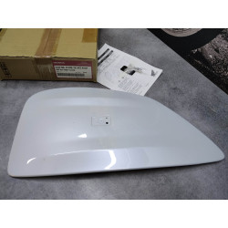 Garniture de sacoche GAUCHE CBF1000 HONDA 08F84-MER-810OCC