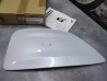 Garniture de sacoche GAUCHE CBF1000 HONDA 08F84-MER-810OCC